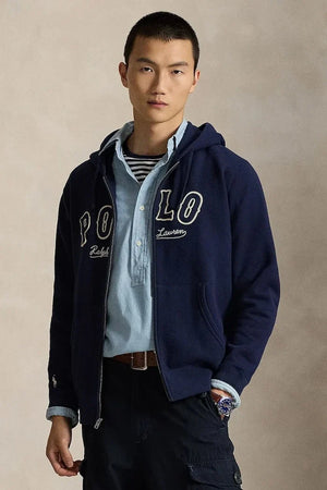 Sudadera Polo Ralph Lauren