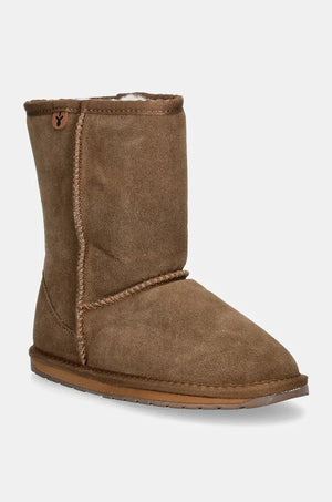 Emu Australia - Calzado infantil Wallaby Lo