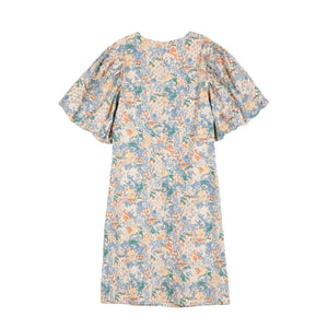 Bobo Choses - Vestido de ensueño | Verde