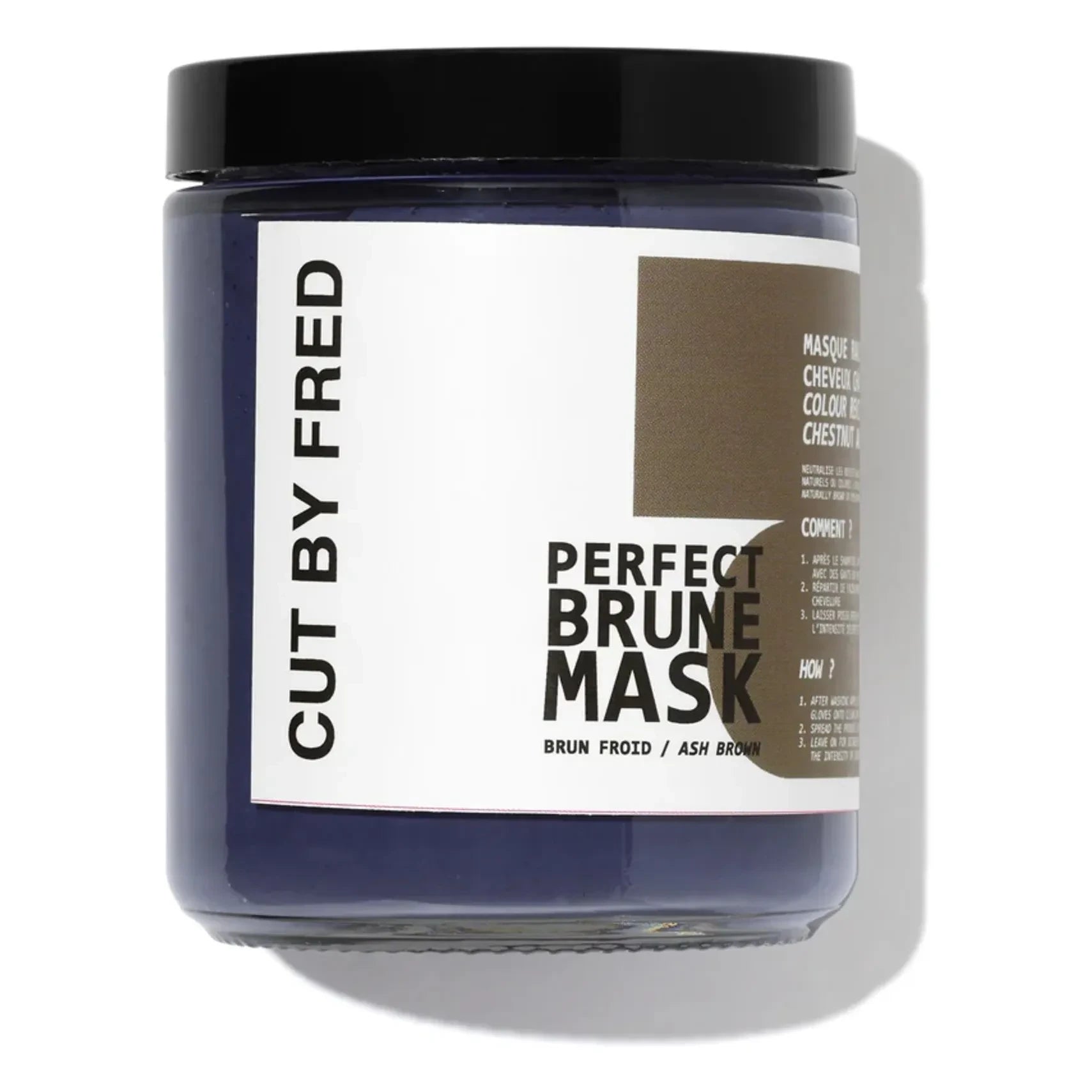 Cut By Fred - Mascarilla Perfect Brune - 250ml