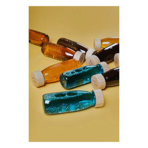Petit Boum - Botella sensorial | Siena