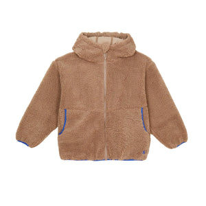 Smallable Kid - Smooty Mont | Beige