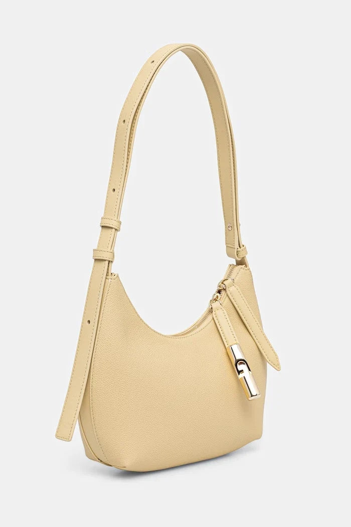 Bolso de piel Furla para mujer