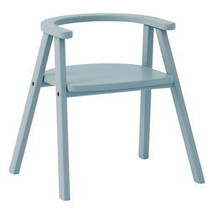 Nobodinoz - Silla verde evolutiva | Azul