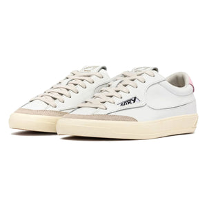 Autry - Windscape Düşük Sneakers | Pembe