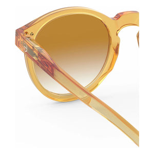 IZIPIZI - Gafas de sol #M | Gold