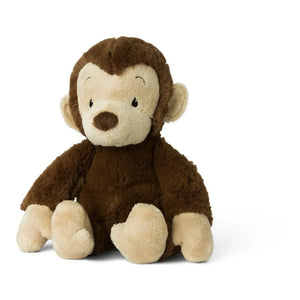 Bon Ton Toys - Peluche de mono Mago | Marrón