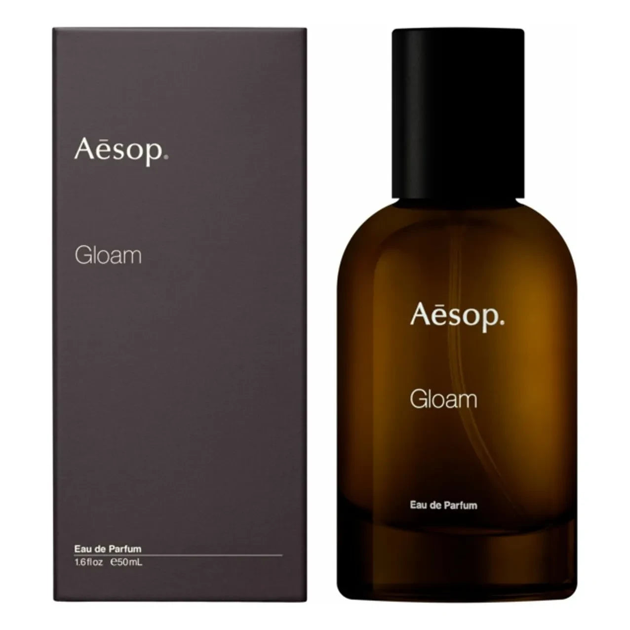 Aesop - Gloam Eau de Parfum - 50 ml
