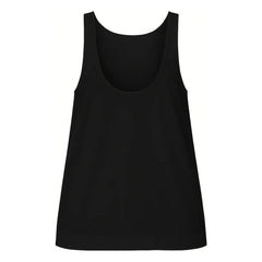 Vanessa Sposi - Vestido Mini Popelina | Negro