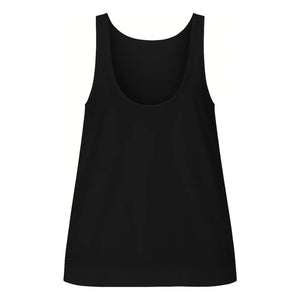 Vanessa Sposi - Vestido Mini Popelina | Negro