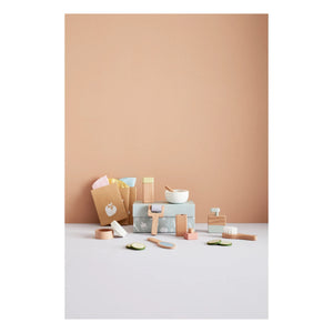 Kid's Concept - Set de Spa de Madera