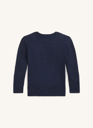Ralph Lauren - Pull Bear | Lacivert