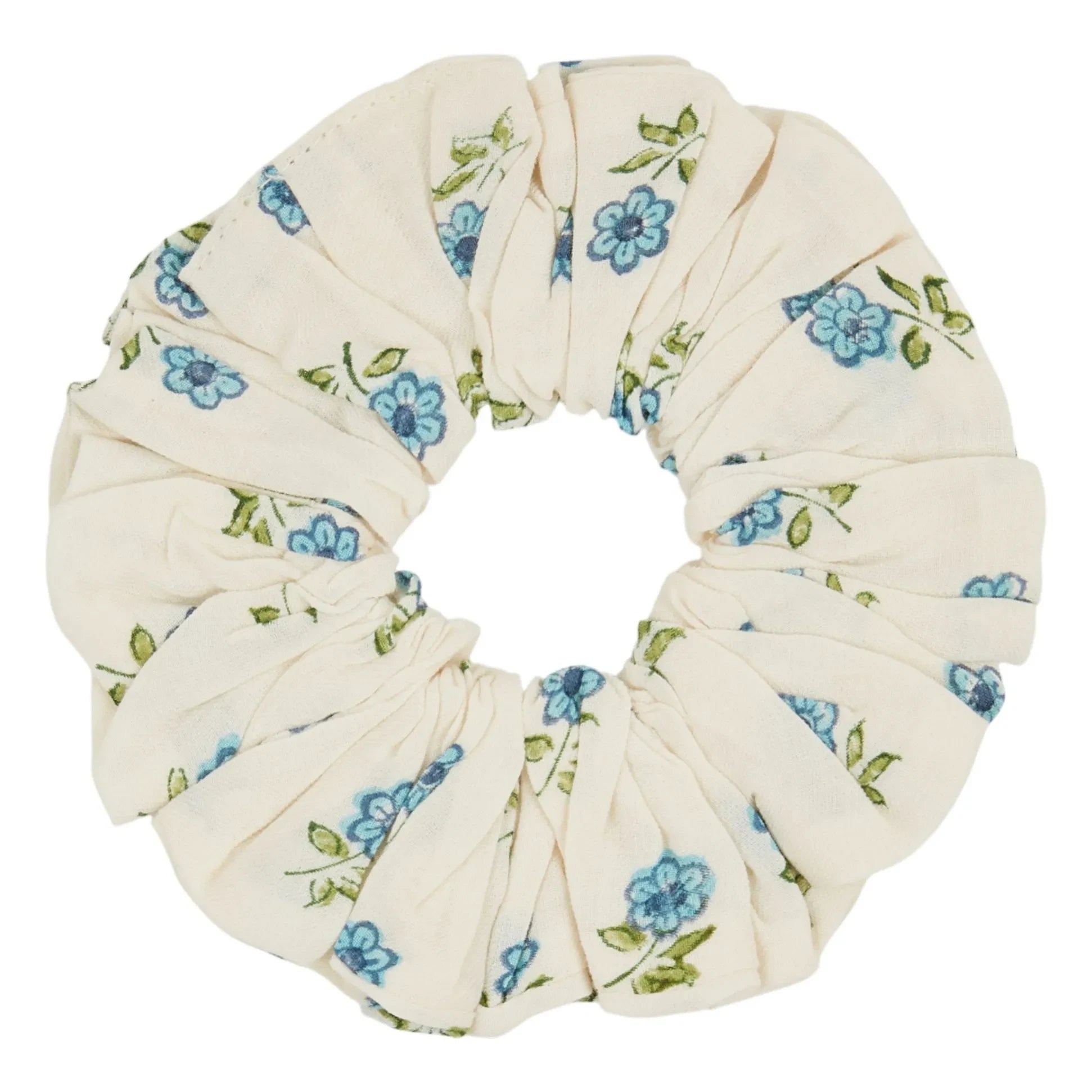 Emile et Ida - Pinza de pelo floral | Crudo