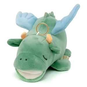 Llavero Nemu Nemu - Drago el Dragón