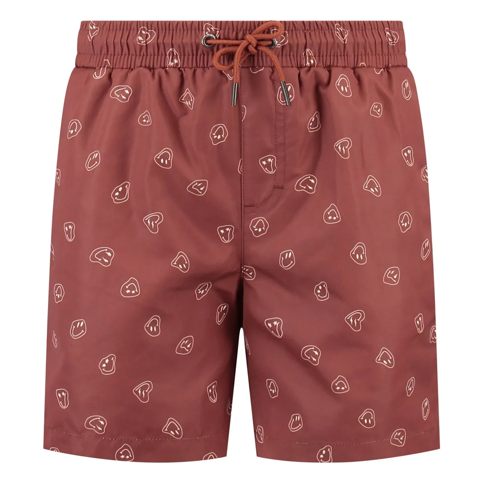 Beachlife - Bañador Smiley | Burdeos