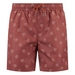 Beachlife - Bañador Smiley | Burdeos