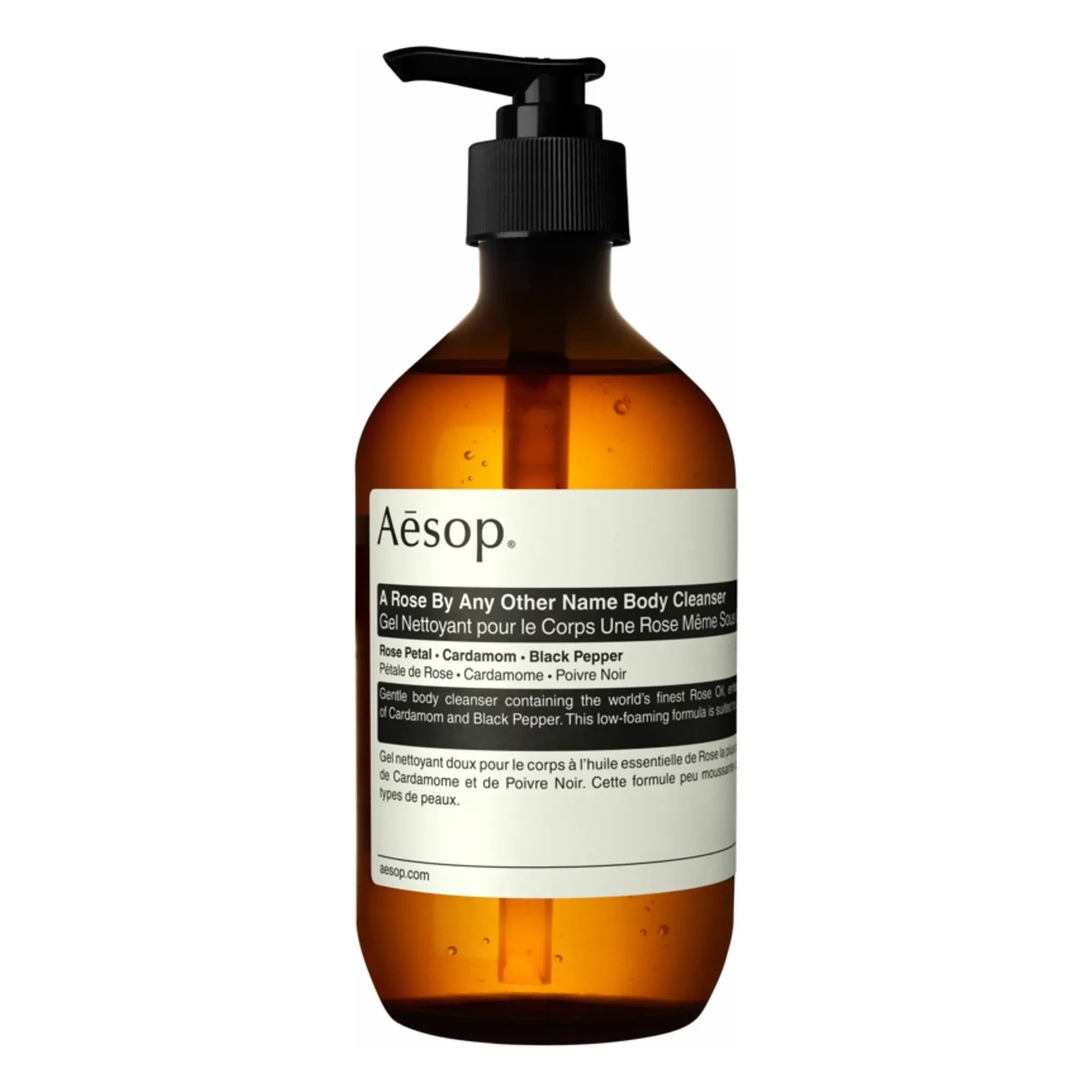 Aesop - Gel de Ducha Una Rosa con Otro Nombre - 500ml