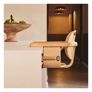 Charlie Crane - Silla de mesa Hiko