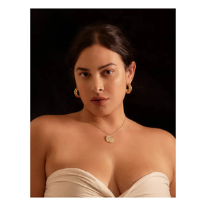 Louise Damas - Grandes criollas Venus | Dorado