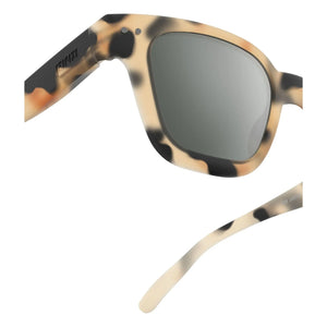 IZIPIZI - #Road Junior Tortoise | Beige