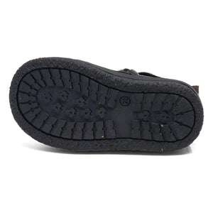 bisgaard - Botas Phillip | Negro