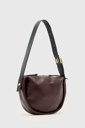 Bolso de cuero AllSaints