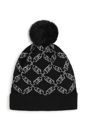 Gorro de niño Michael Kors