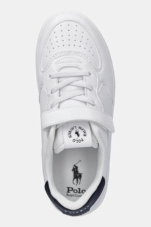 Zapatilla Polo Ralph Lauren MASTERS COURT PS