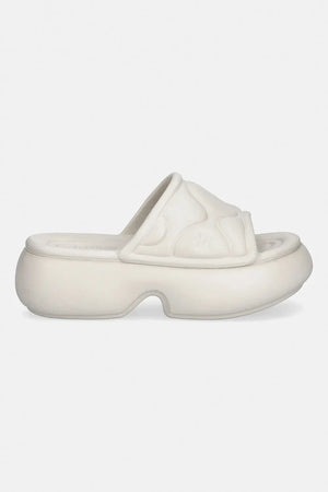Melissa MELISSA FREE PUFF PLATFORM AD Zapatillas