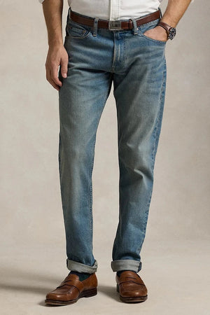 Pantalones Vaqueros Polo Ralph Lauren
