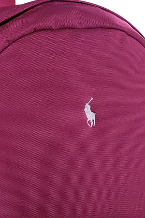Mochila Infantil Polo Ralph Lauren