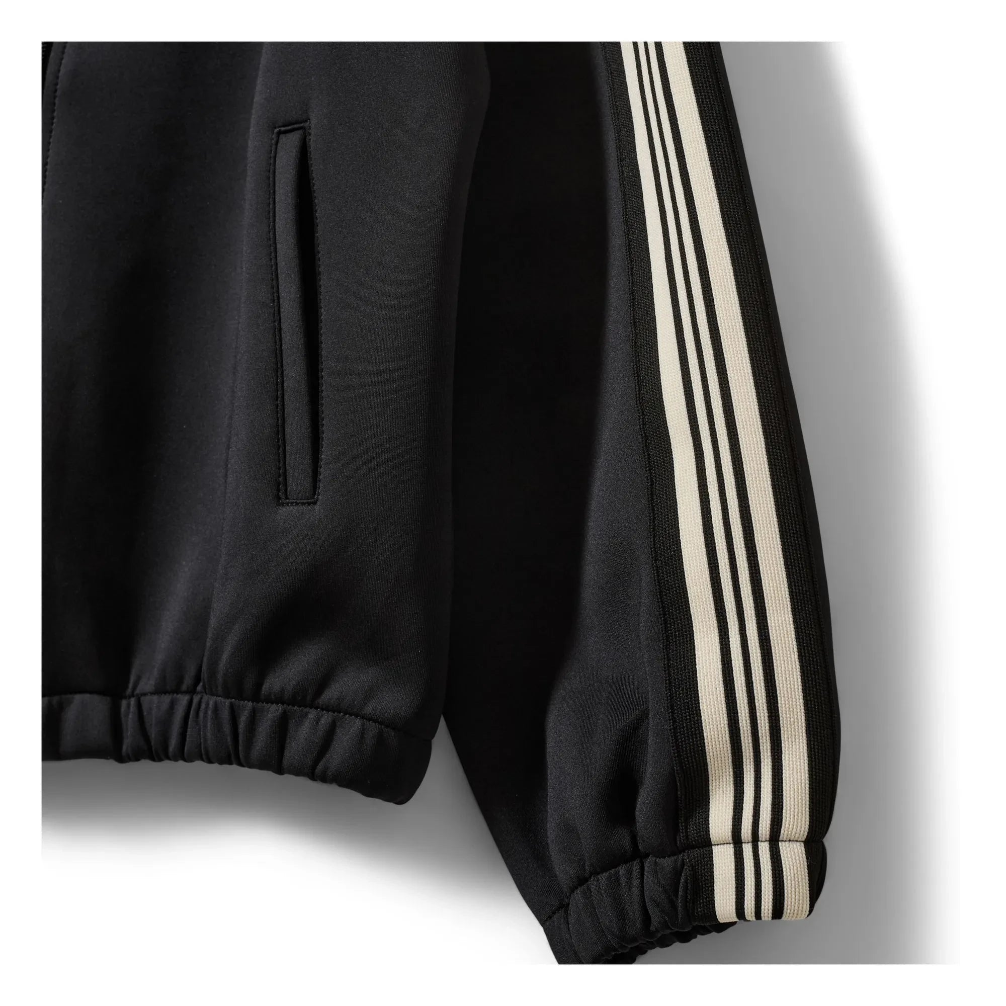Sofie Schnoor - Chaqueta deportiva Barbarsy | Negra