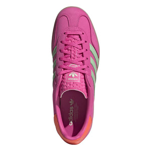 Adidas - Zapatillas Gazelle Indoor | Fucsia