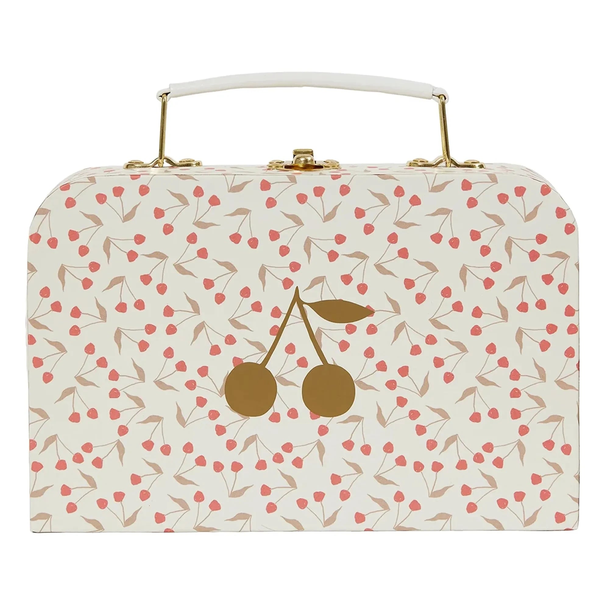 Bonpoint - Set de regalo para bebés Petites Cerises