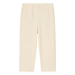 American Vintage - Pantalones jogger de algodón orgánico Bobypark | Crudo