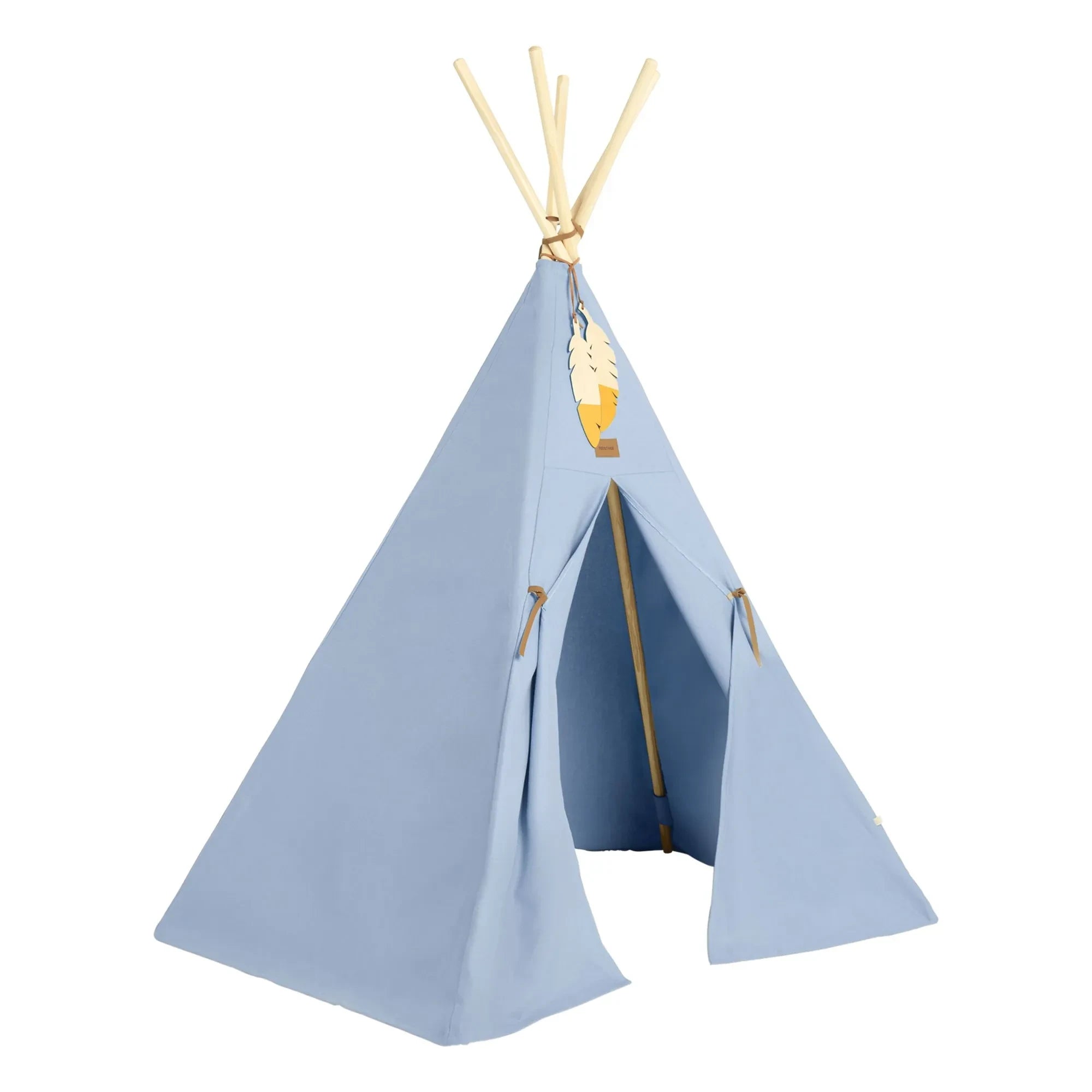 Nobodinoz - Tipi Nevada | Azul