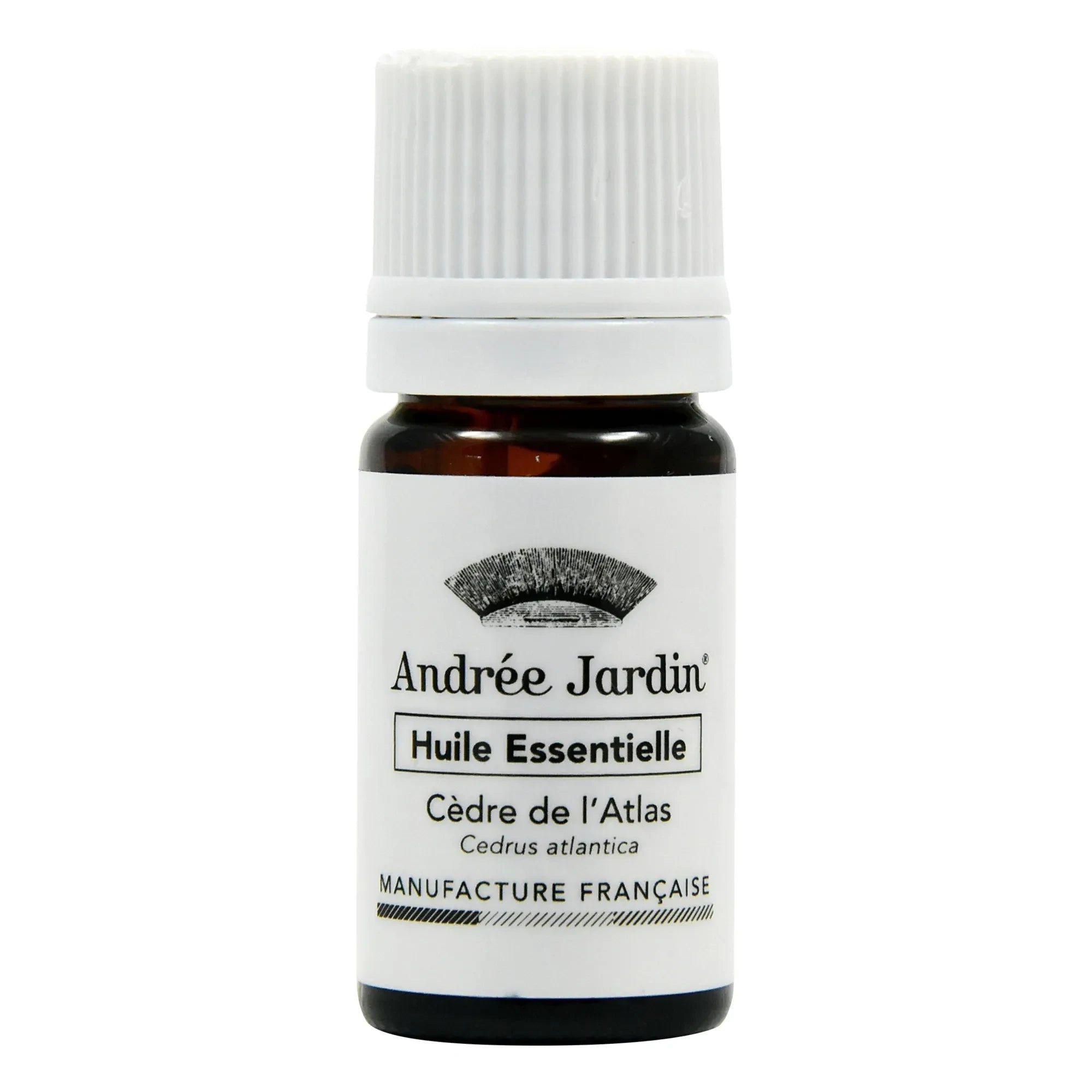 Andrée Jardin - Aceite esencial orgánico de cedro del Atlas - 5 ml