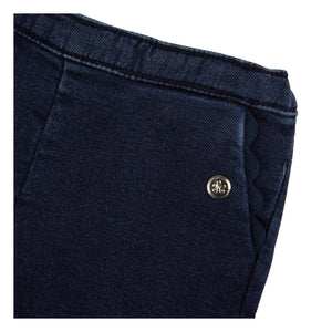 Tartine et Chocolat - Jean Düğmeleri | Lacivert