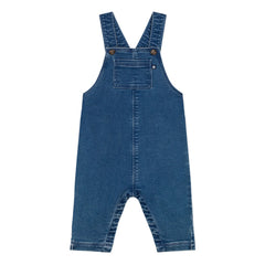 Petit Bateau - Peto Vaquero | Azul