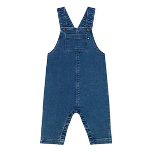 Petit Bateau - Peto Vaquero | Azul