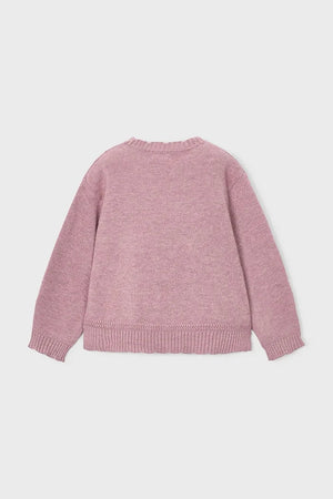Jersey de viscosa Mayoral para niños