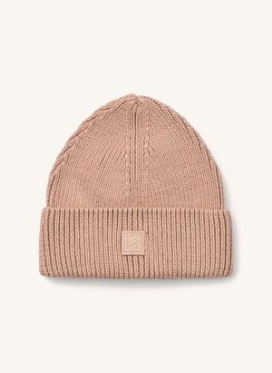 Liewood - Gorra de algodón orgánico Ezra | Rosa Claro