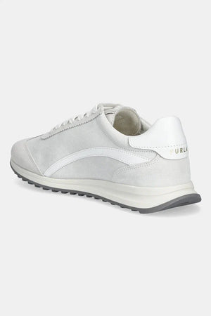 Zapatilla Retro de Ante Furla