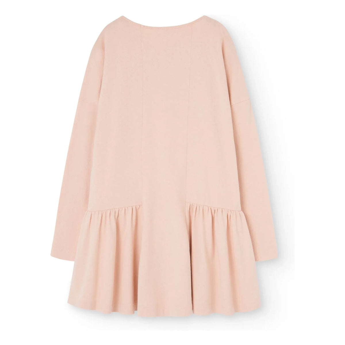 The Animals Observatory - Walrus Vestido Largo | Crema