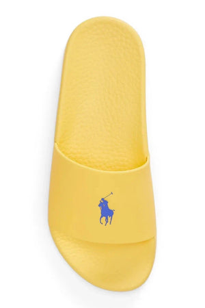 Polo Ralph Lauren Polo Slide Chanclas