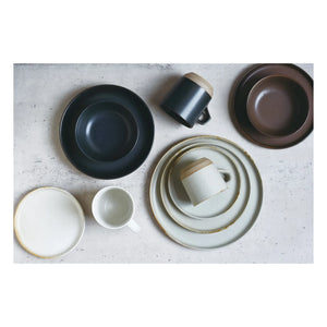Kinto - Taza de Porcelana | Blanca