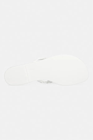Tory Burch - Sandalias de mujer Gemini Link Jelly
