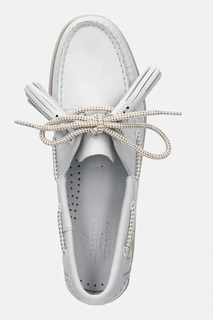 Mocasines de piel Weekend Max Mara Wkadockside2