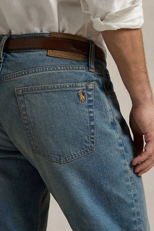 Pantalones Vaqueros Polo Ralph Lauren