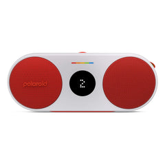 Polaroid - Altavoz P2 | Rojo